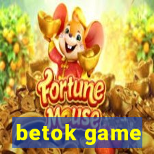 betok game